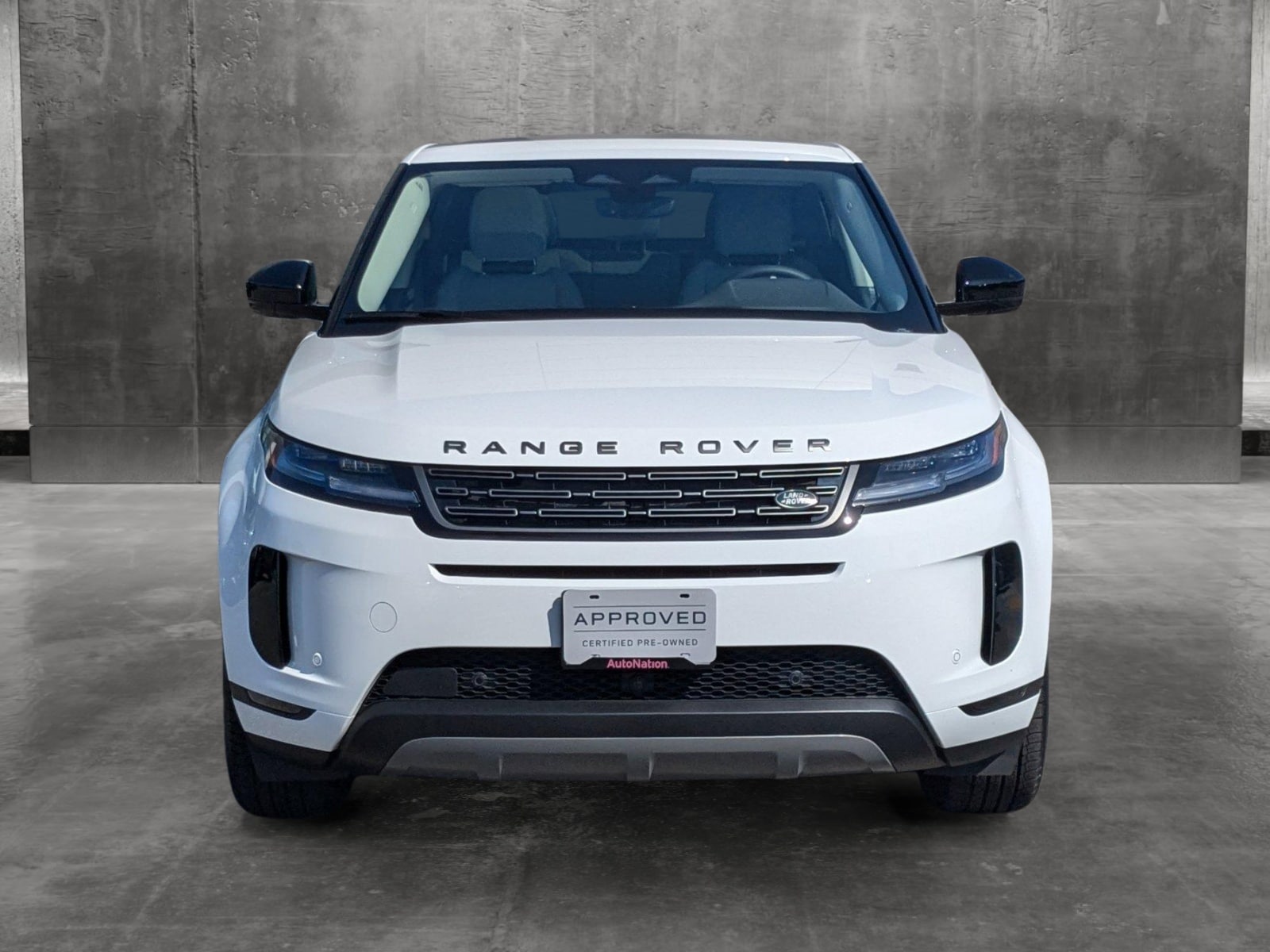 Certified 2024 Land Rover Range Rover Evoque S with VIN SALZJ2FX1RH236281 for sale in Torrance, CA