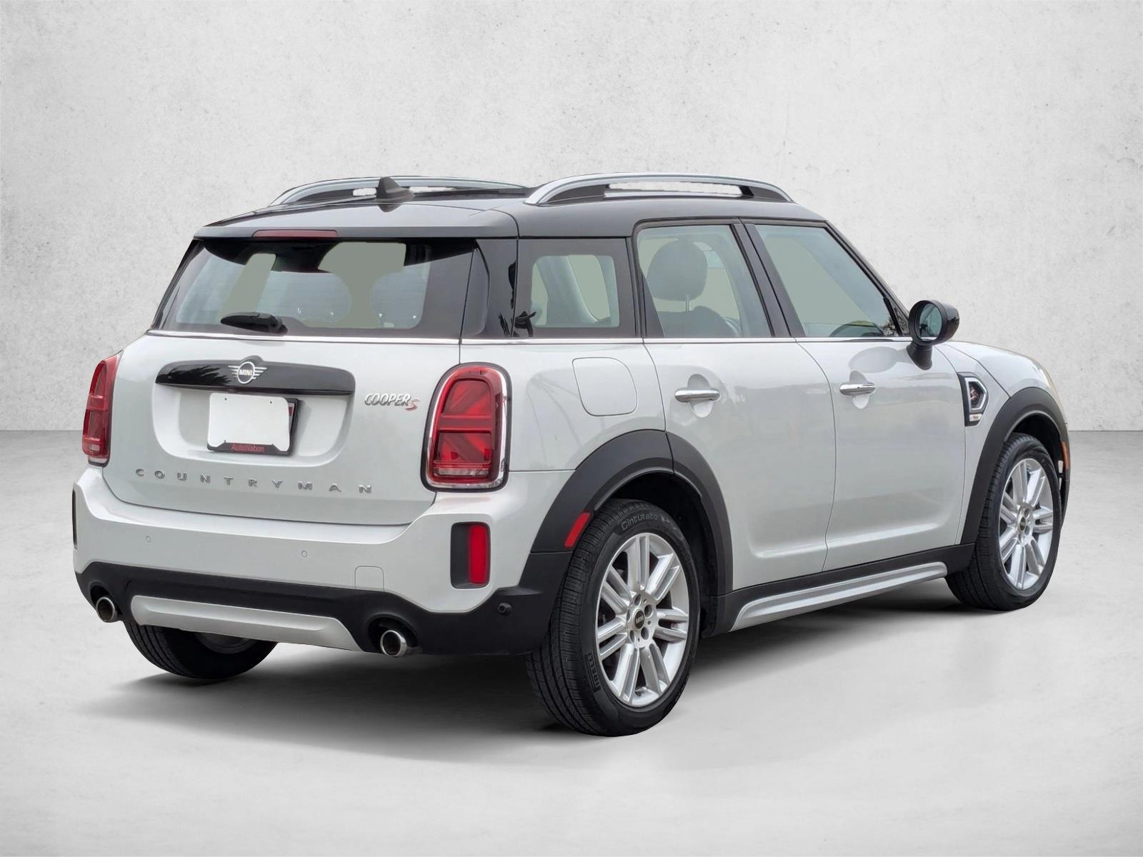2023 MINI Countryman Cooper S photo 4