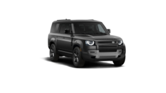 2025 Land Rover Defender 130 400PS S SUV