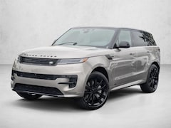 2026 Land Rover Range Rover Sport Dynamic SE Sport Utility