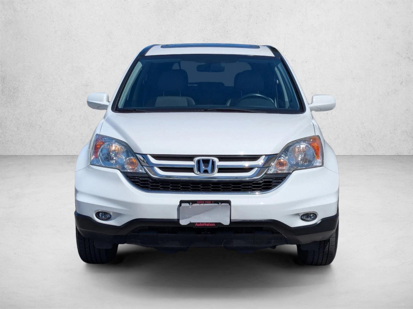 2010 Honda CR-V EX-L photo 2