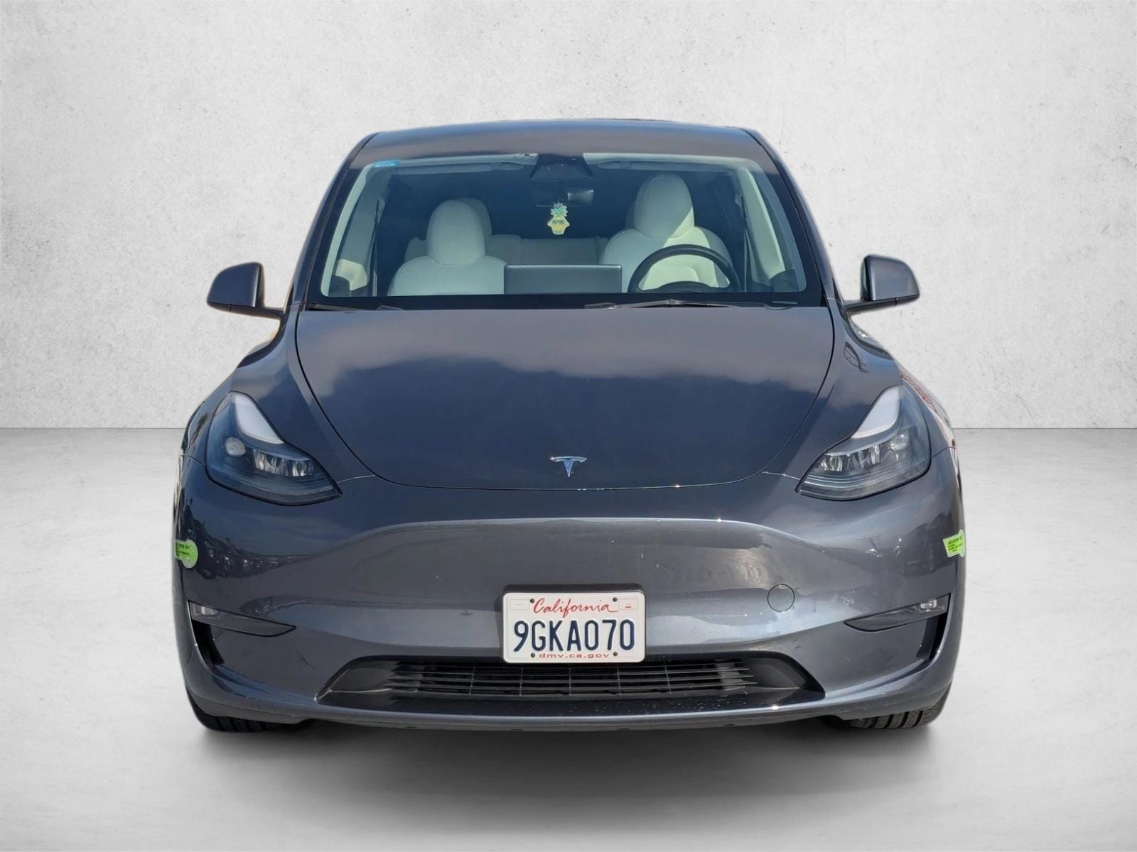 Used 2023 Tesla Model Y Performance with VIN 7SAYGDEF5PF765769 for sale in Kansas City