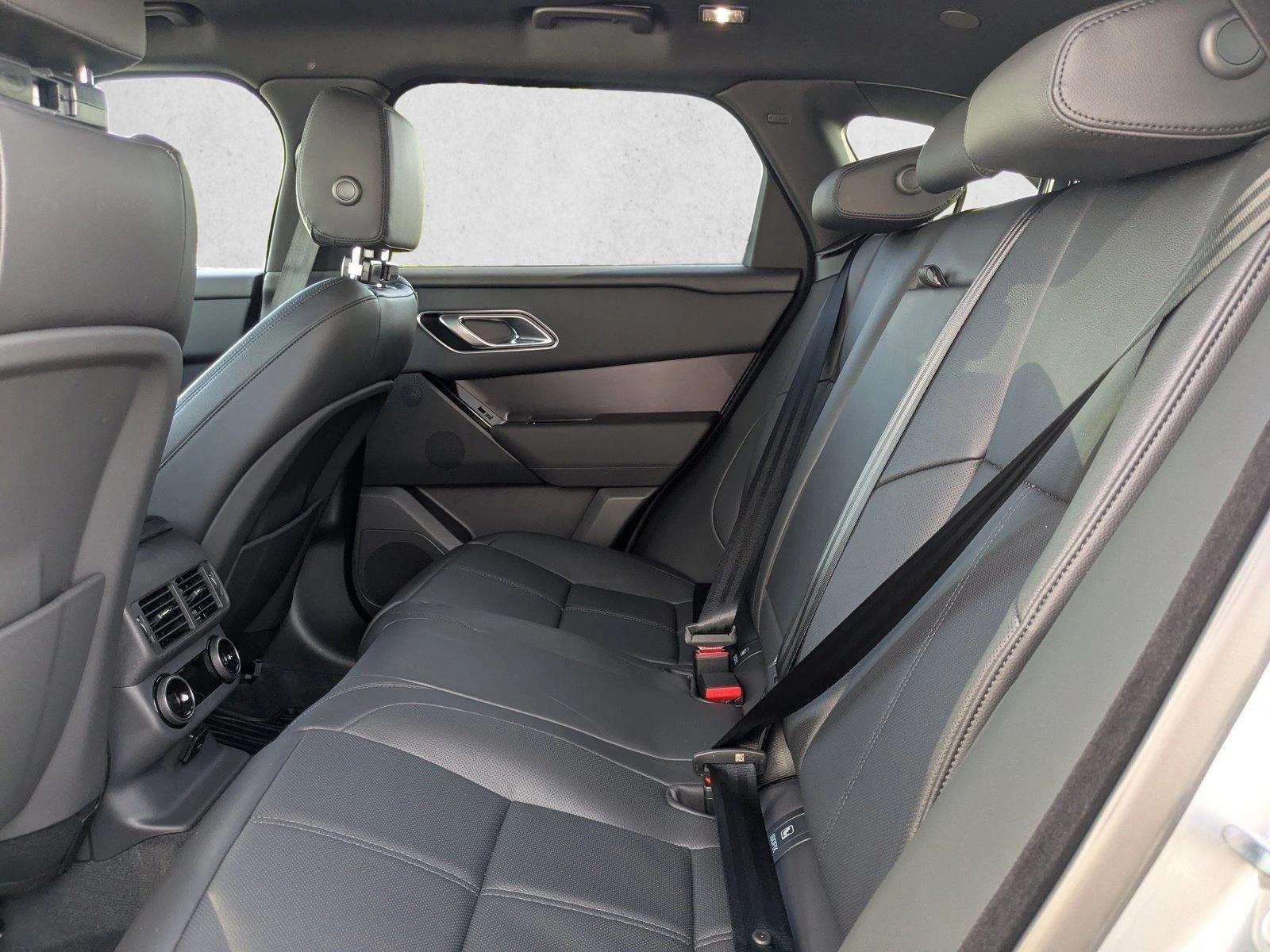 2026 Land Rover Range Rover Velar Dynamic SE - Photo 16