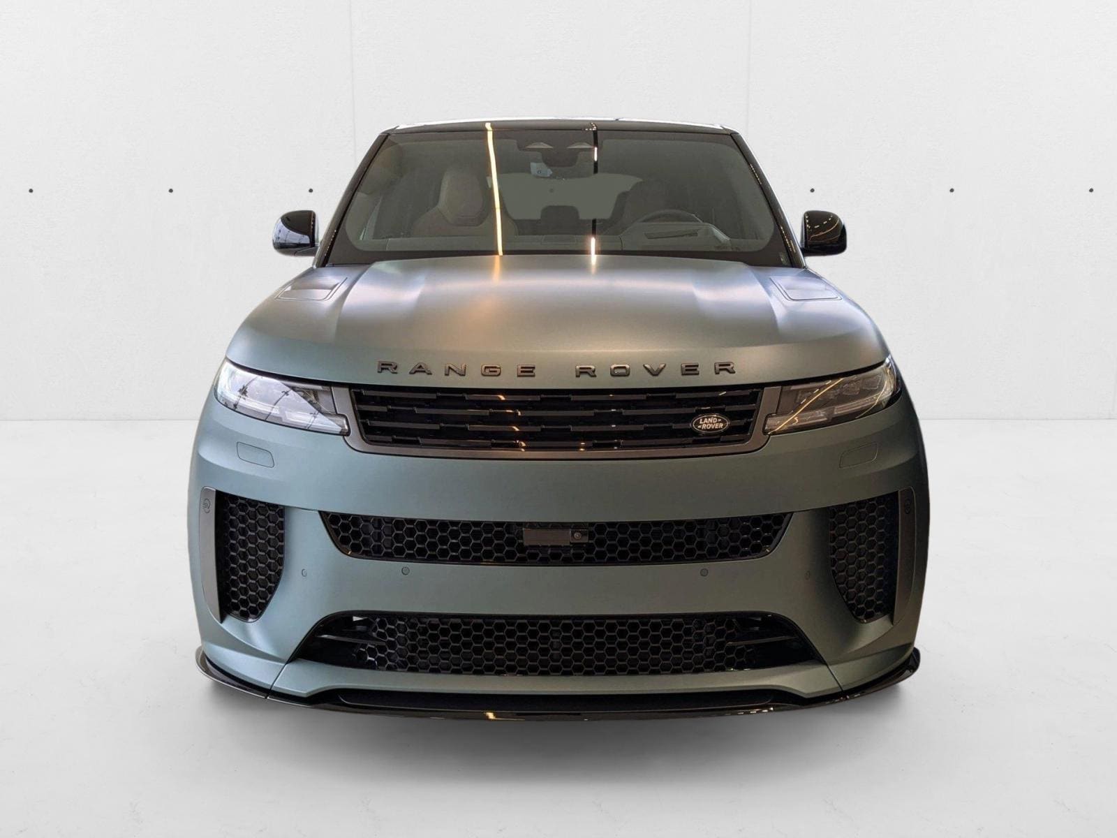 2025 Land Rover Range Rover Sport SV Edition Two - Photo 6