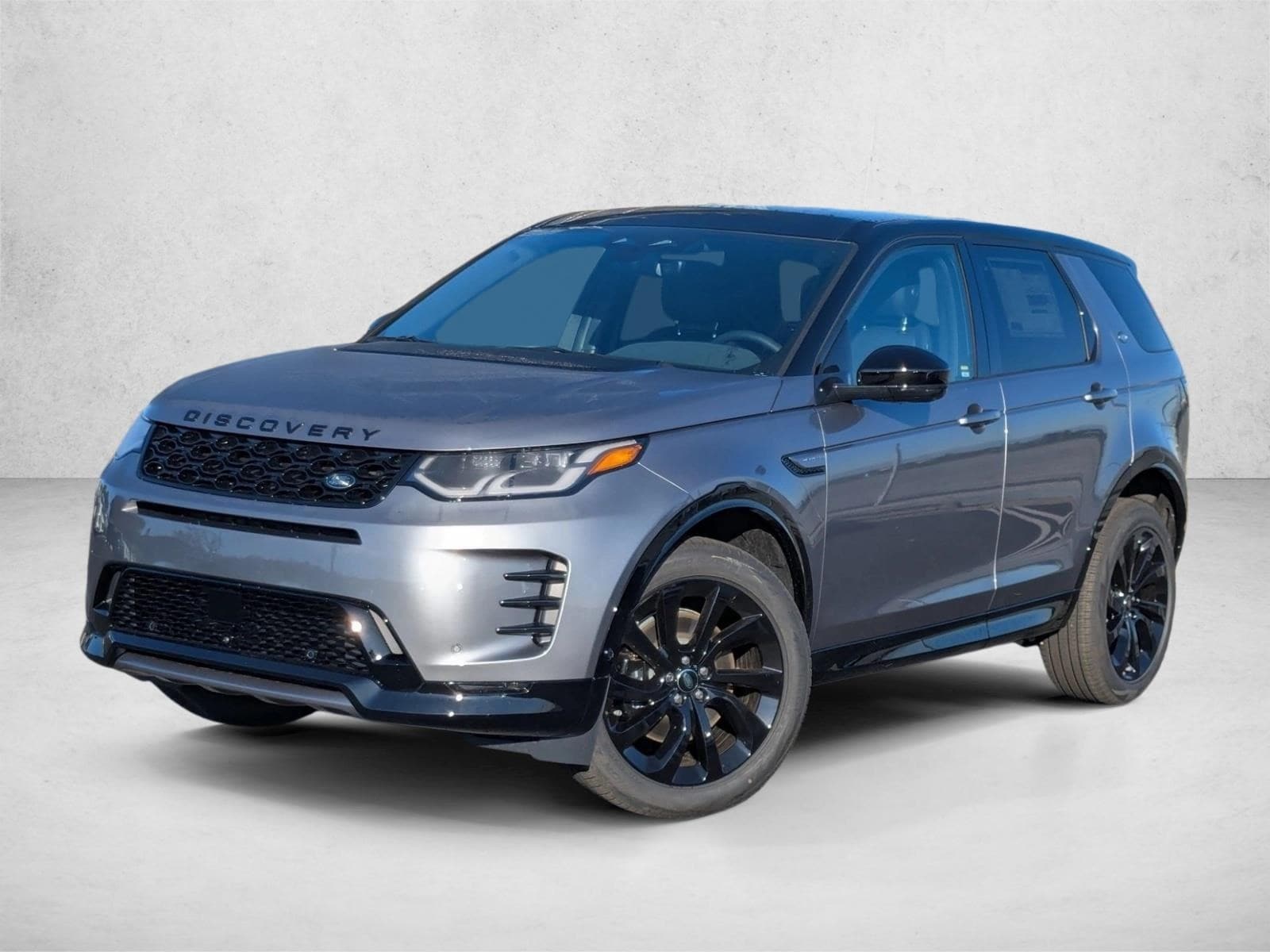 2025 Land Rover Discovery Sport Dynamic SE