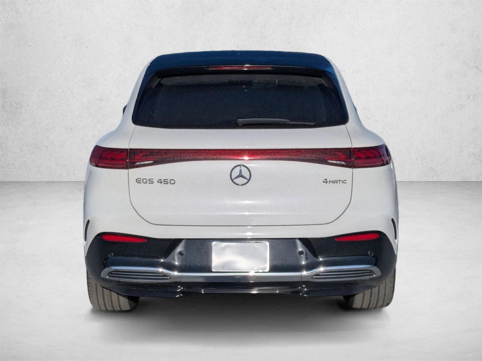 2024 Mercedes-Benz EQS EQS 450 photo 6