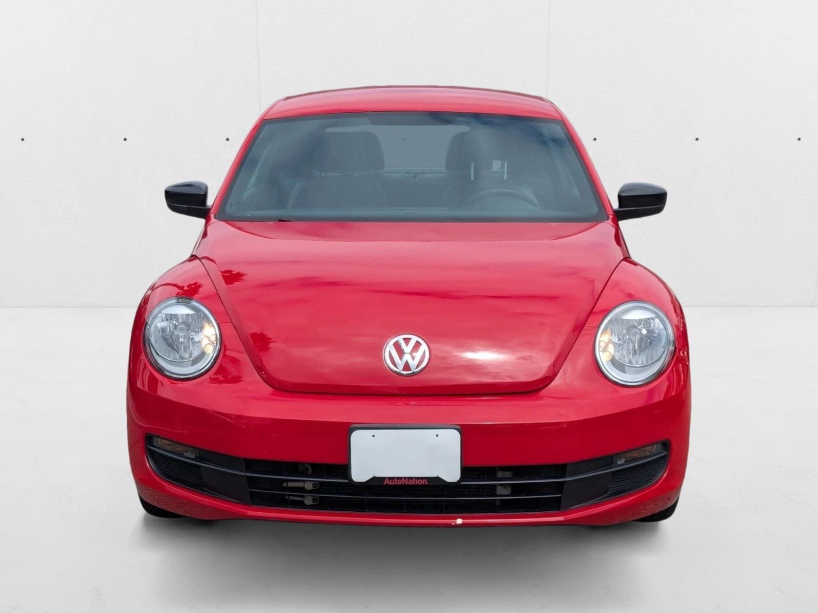 Used 2015 Volkswagen Beetle 1.8 with VIN 3VWF17AT7FM631887 for sale in Torrance, CA