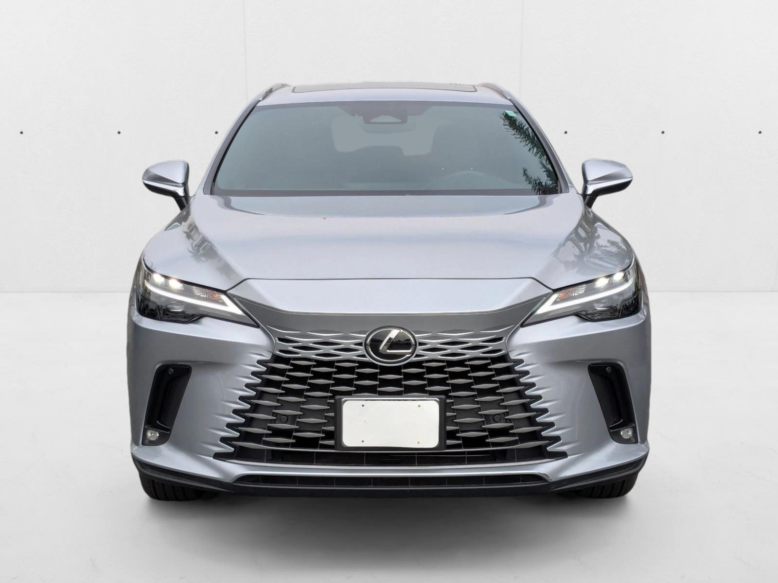 2023 Lexus RX 350 Premium photo 2