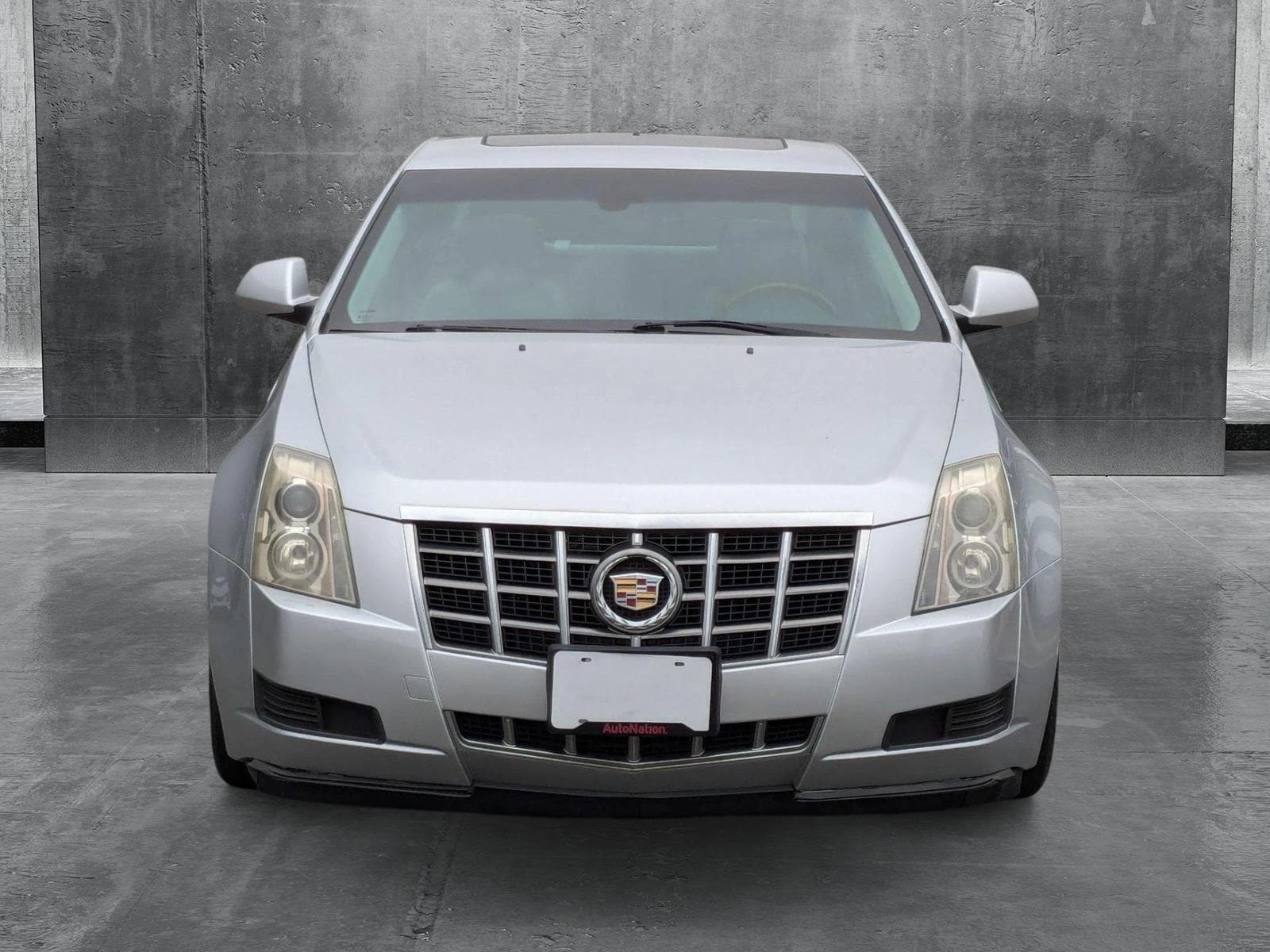 Used 2012 Cadillac CTS Sport Sedan Luxury Collection with VIN 1G6DE5E52C0105375 for sale in Torrance, CA