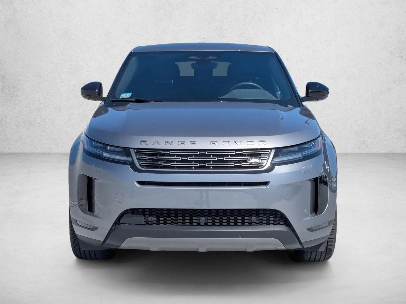 2025 Land Rover Range Rover Evoque Core S photo 2