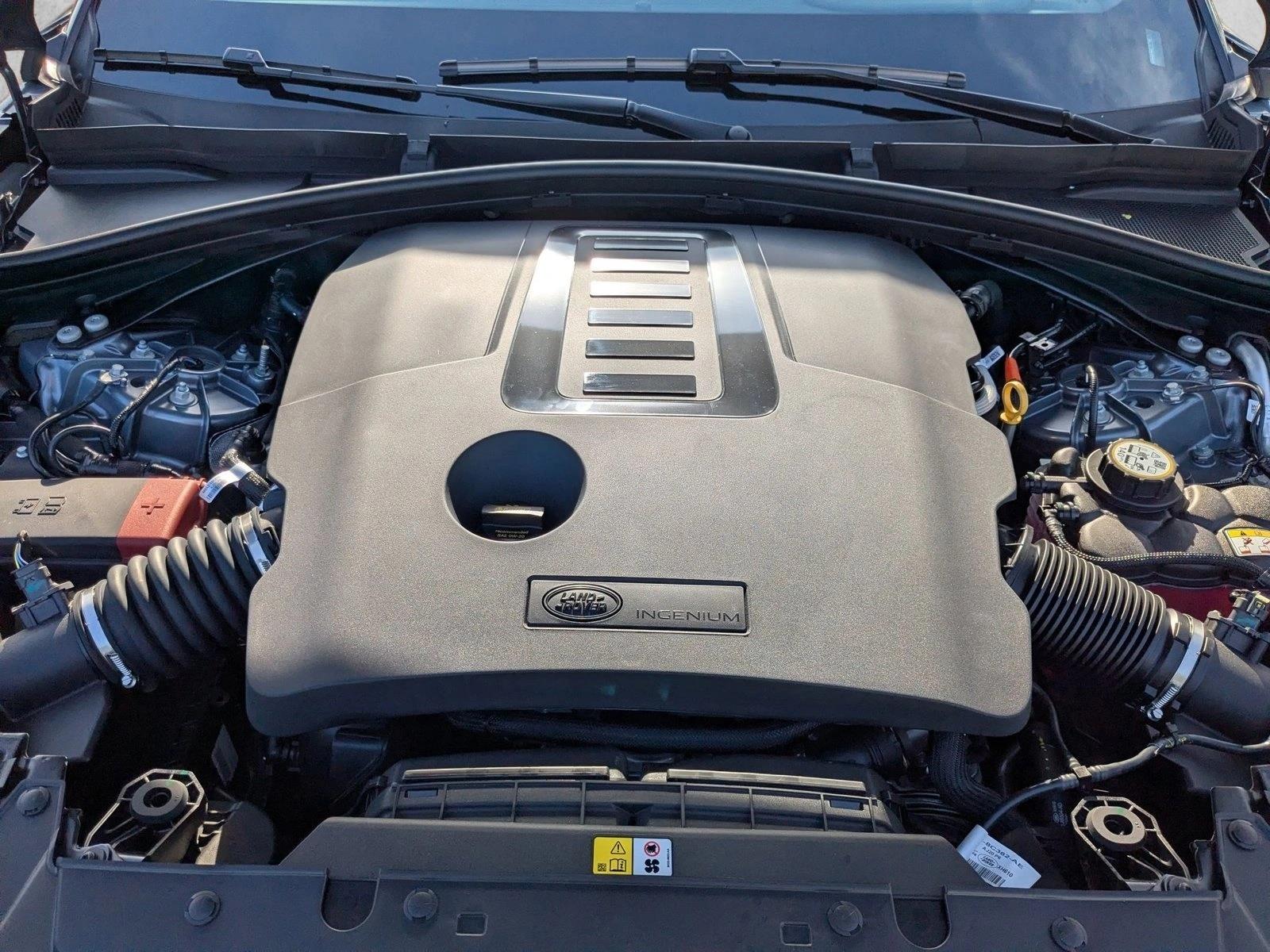 2026 Land Rover Range Rover Velar Dynamic SE - Photo 18