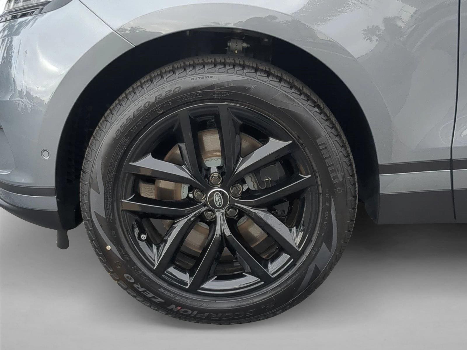 2026 Land Rover Range Rover Velar S - Photo 10