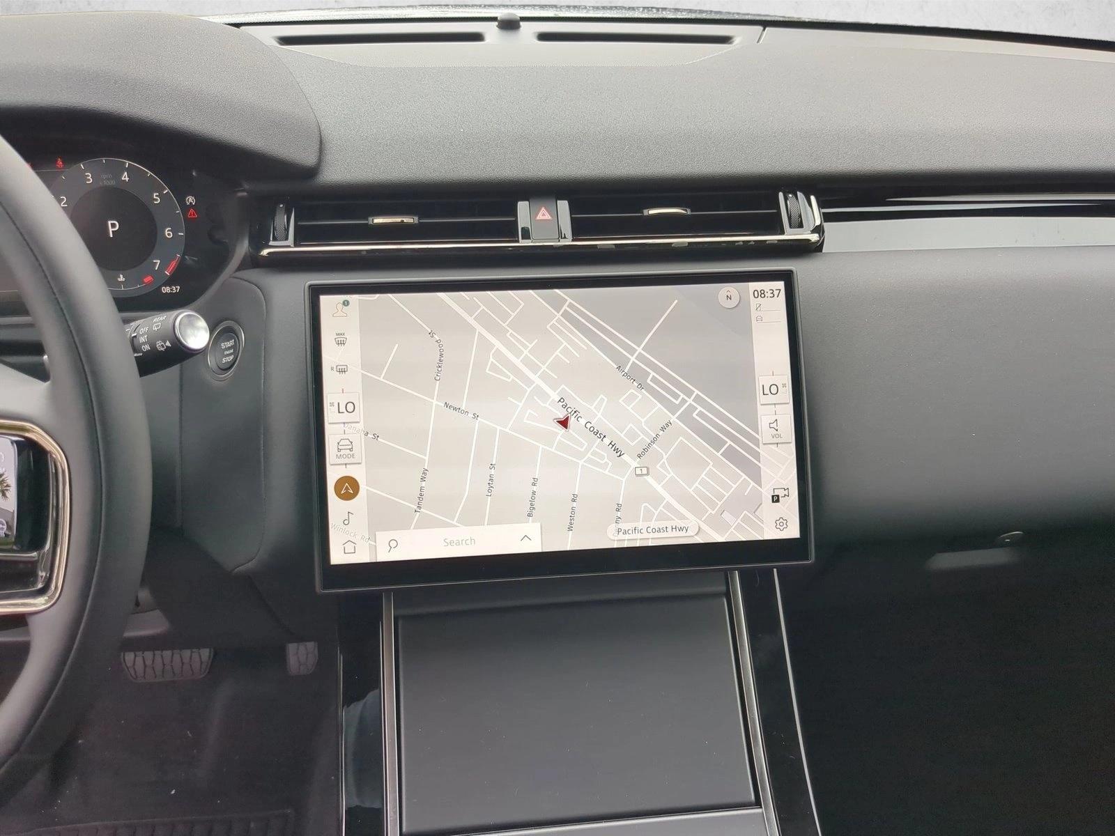 2026 Land Rover Range Rover Velar S - Photo 12