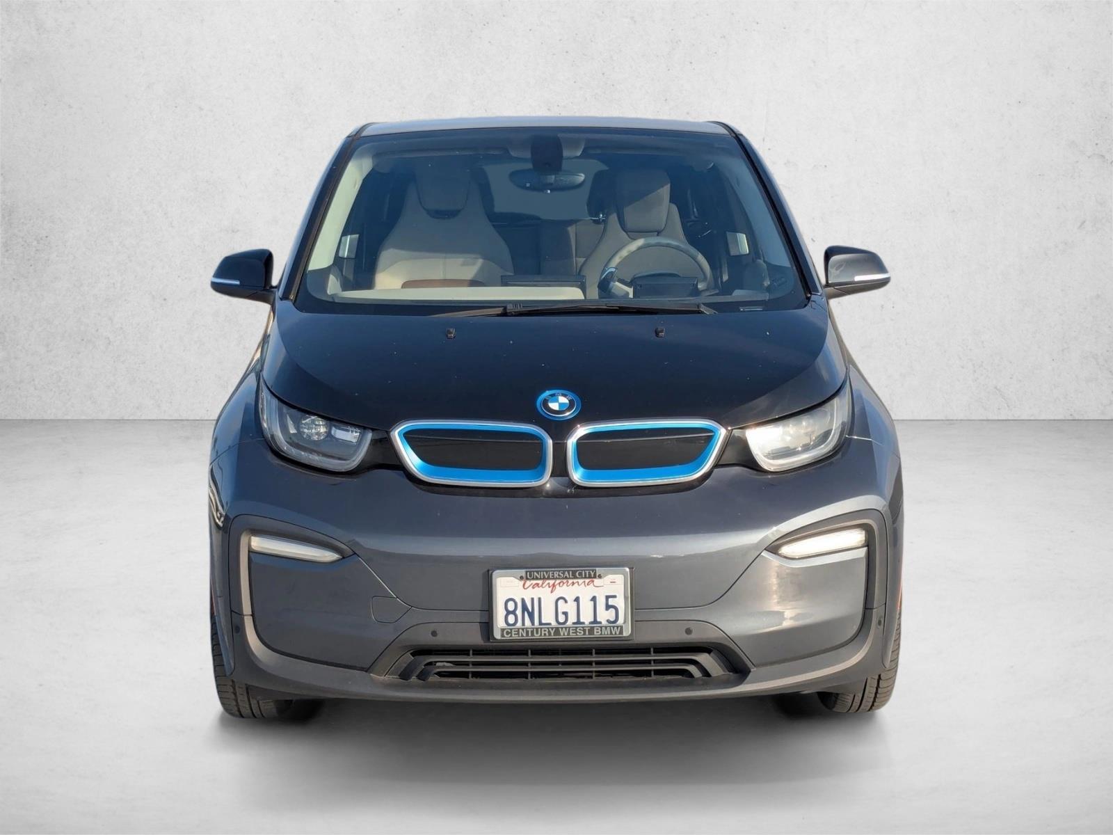 2019 Bmw i3 Range Extender photo 2