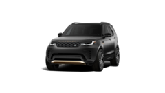 2026 Land Rover Discovery Tempest 360PS SUV