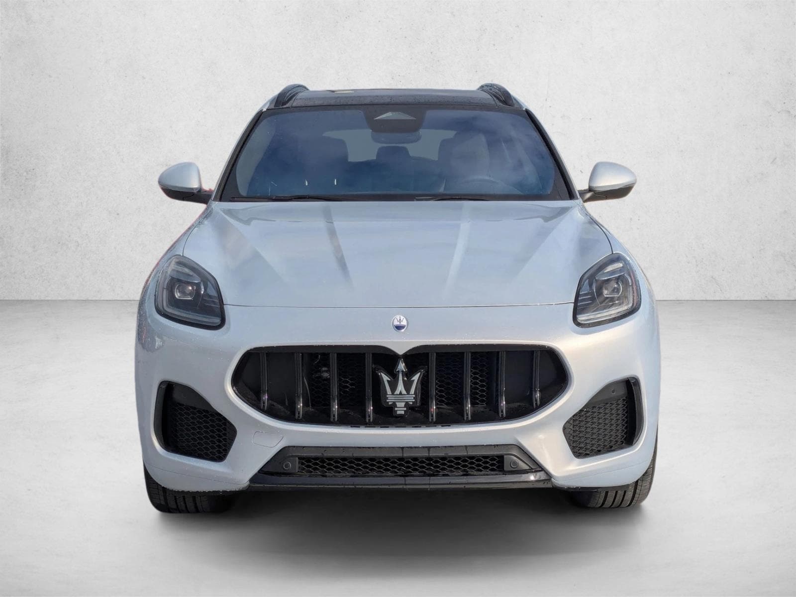 2023 Maserati Grecale Modena photo 2