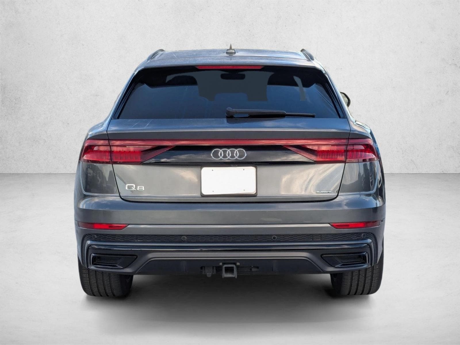 2019 Audi Q8 Prestige photo 6