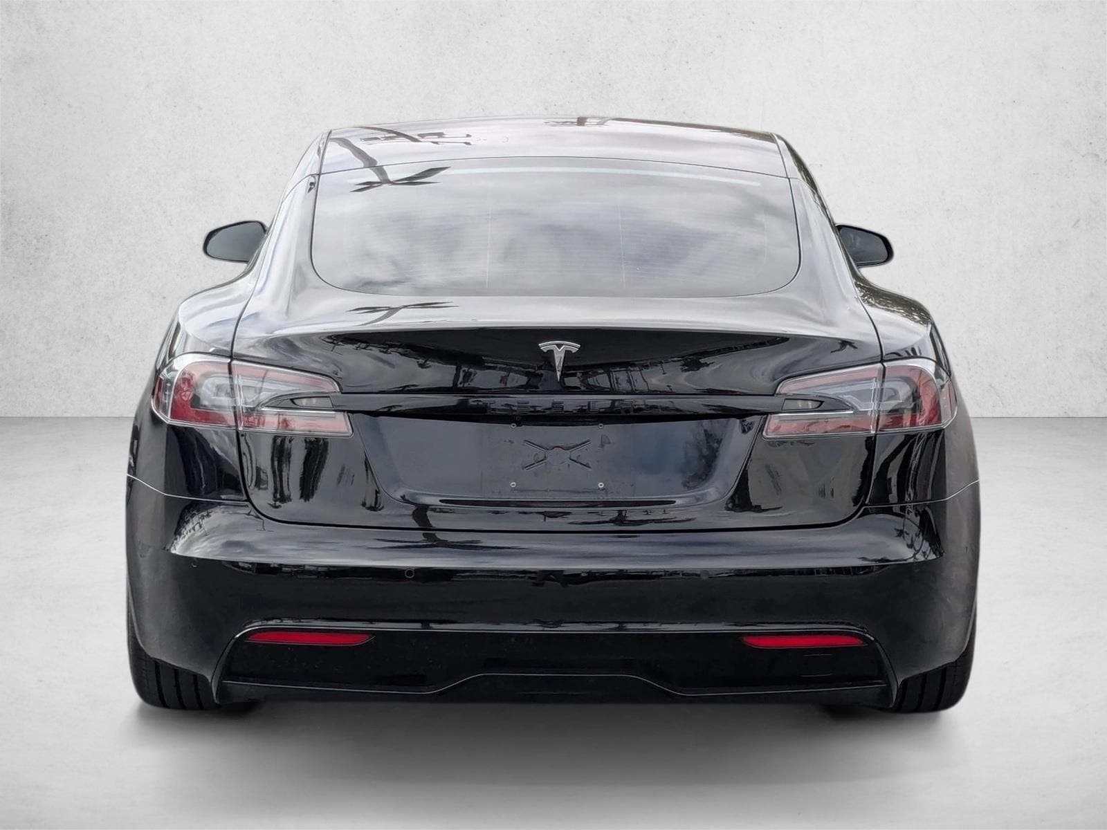 2022 Tesla Model S photo 6