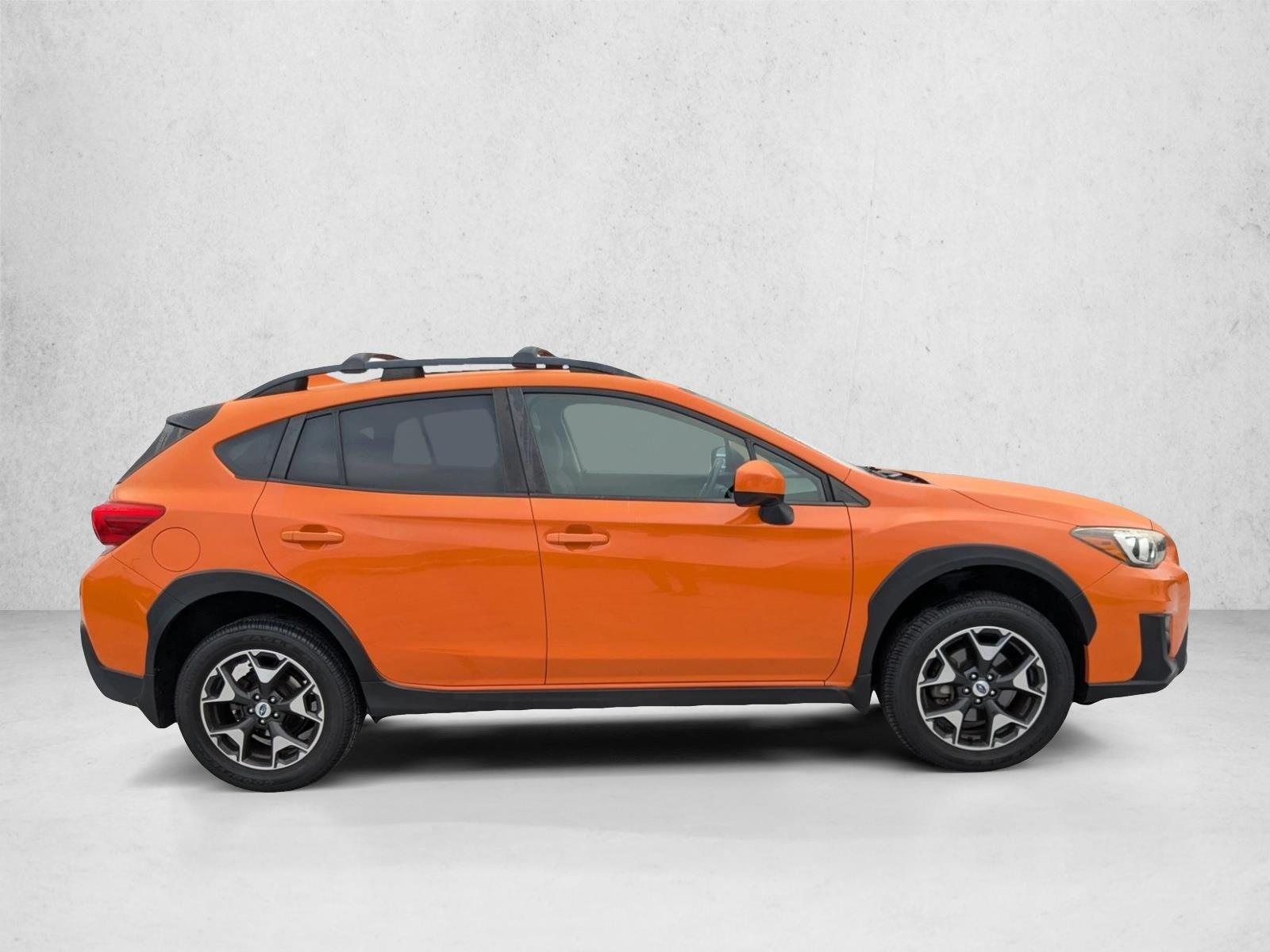 2018 Subaru Crosstrek Premium photo 4