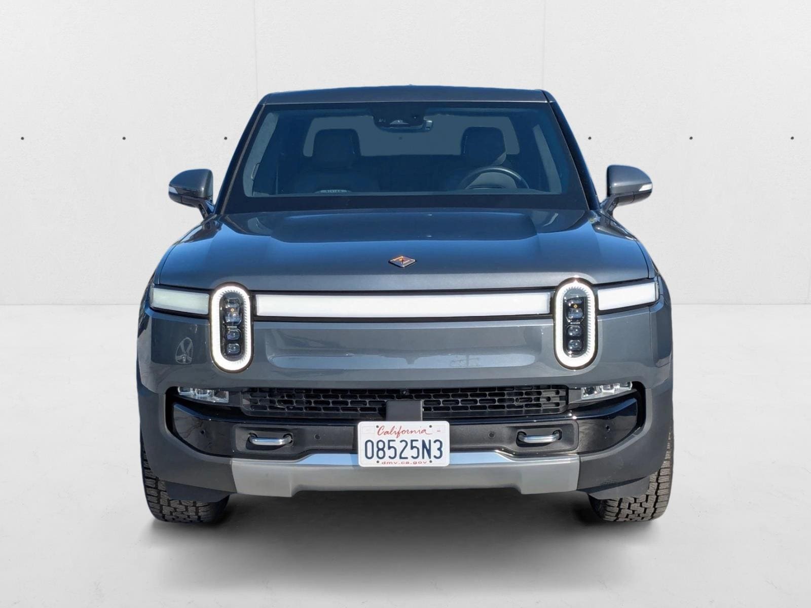 Used 2022 Rivian R1T Adventure with VIN 7FCTGAAA7NN004315 for sale in Torrance, CA