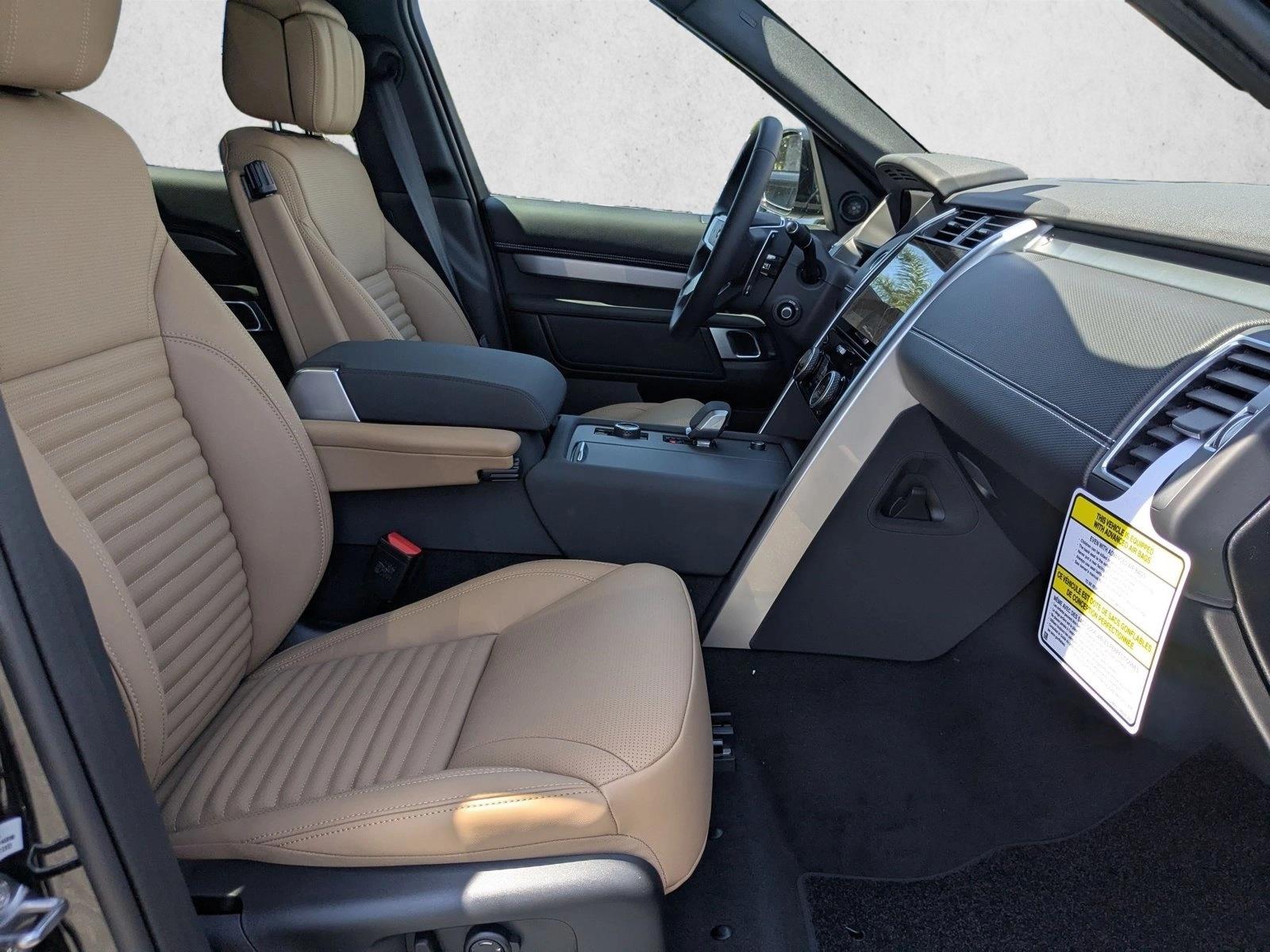 2026 Land Rover Discovery Gemini Edition - Photo 17