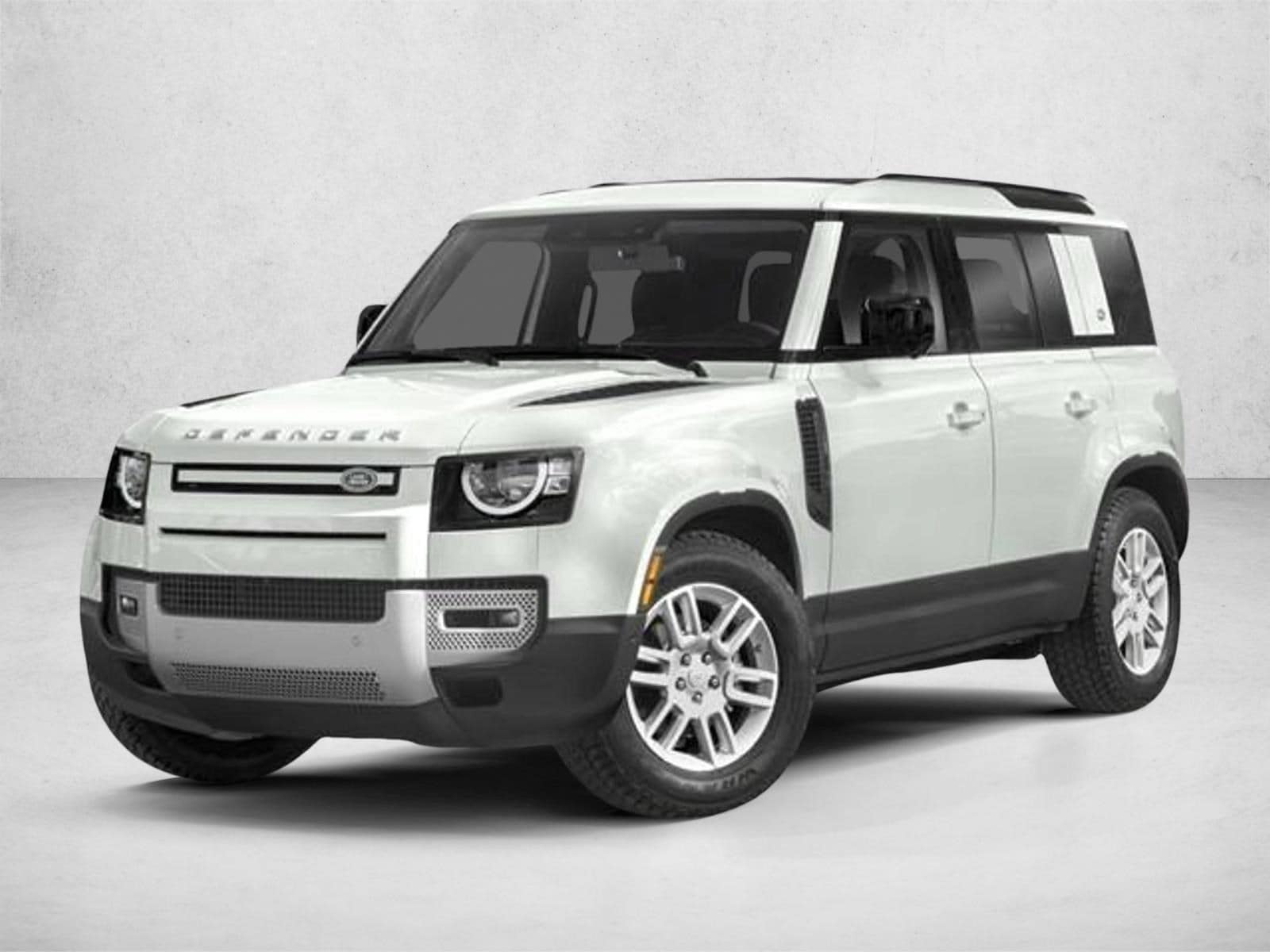 2022 Land Rover Defender SE's photo