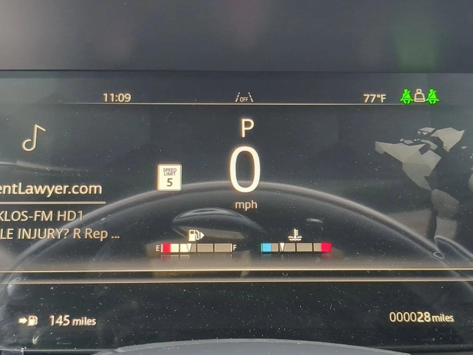 2026 Land Rover Range Rover SV - Photo 11
