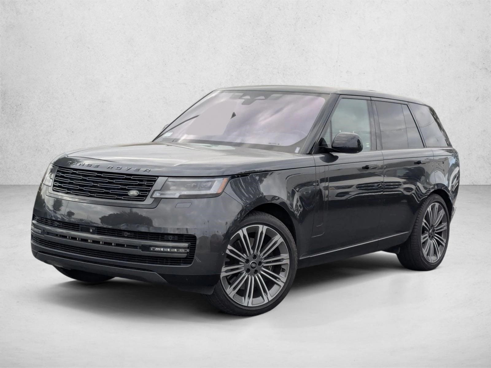 2023 Land Rover Range Rover 4.4 SE SWB's photo