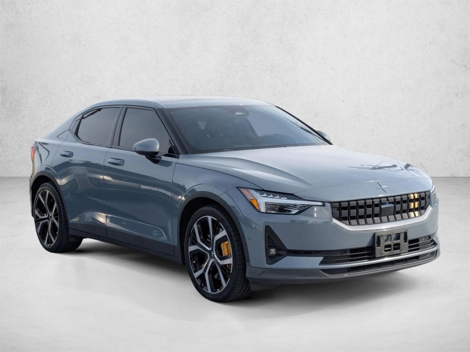2023 Polestar 2 Performance Plus photo 3