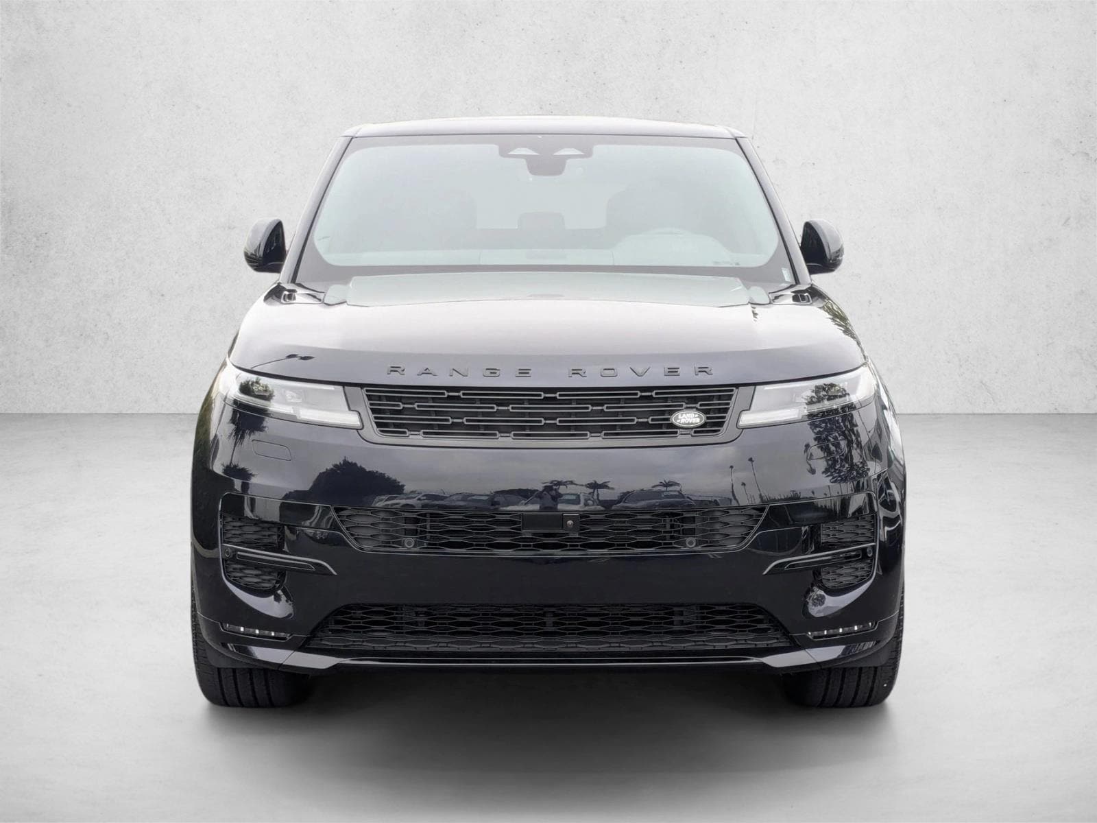 2026 Land Rover Range Rover Sport Dynamic SE - Photo 6