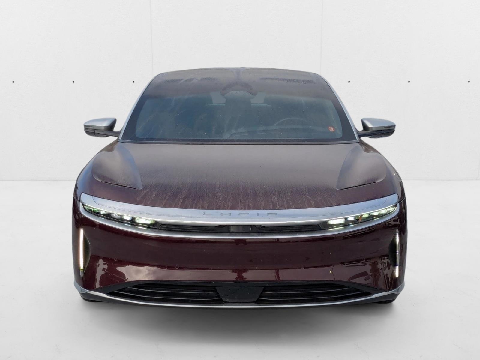 2022 Lucid Air Grand Touring photo 2