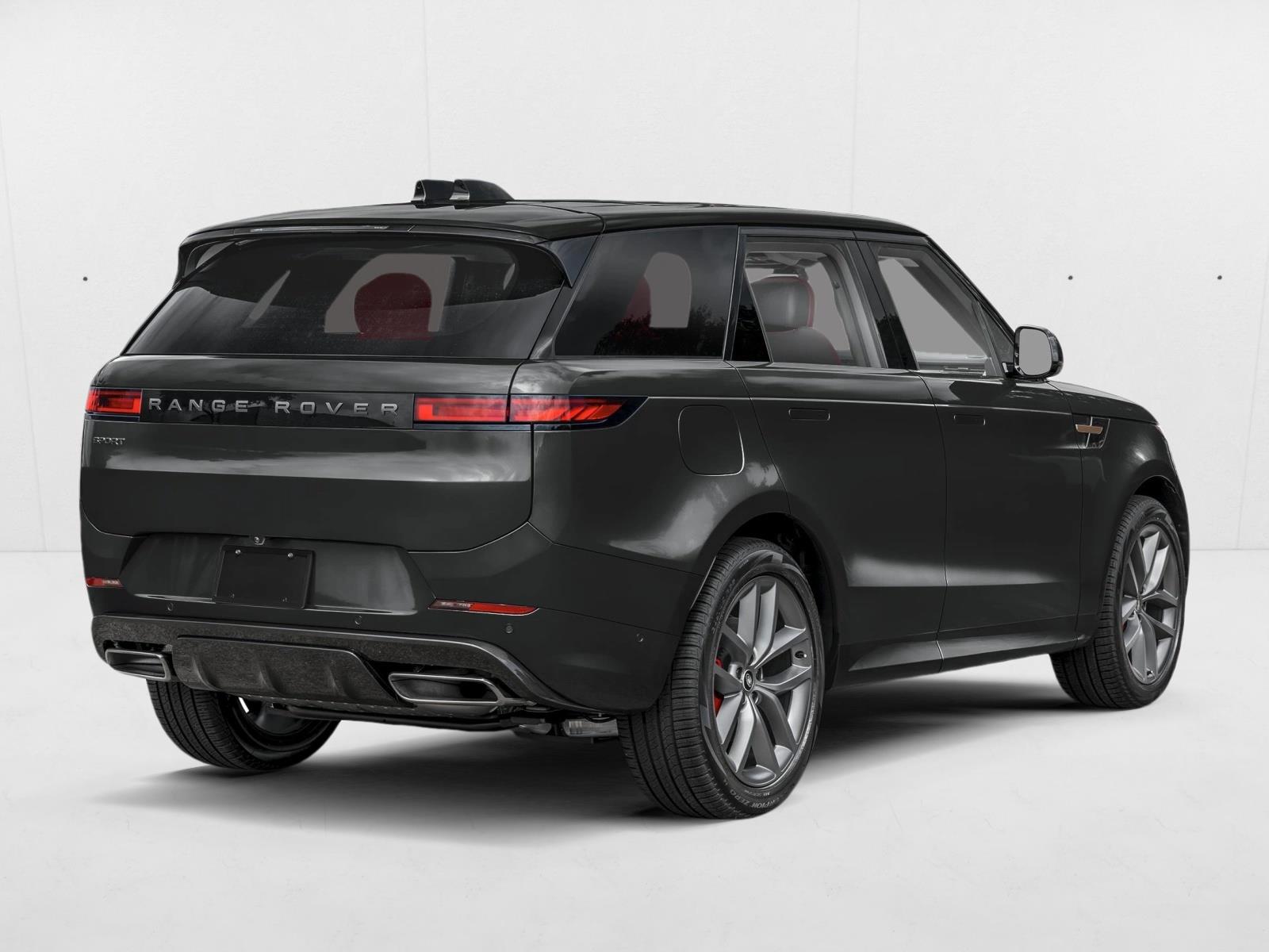 New 2026 Land Rover Range Rover Sport For Sale At Land Rover South Bay New 2026 Land Rover Range Rover Sport For Sale At Land Rover South Bay