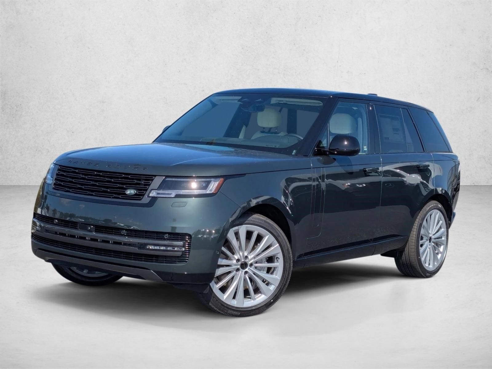 2026 Land Rover Range Rover 4.4 SE SWB's photo