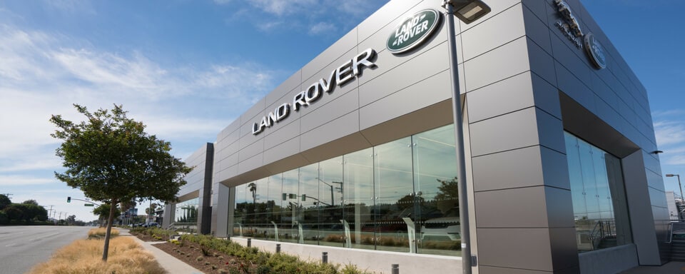 Range Rover Dealer  . Our Top Ambition Is To Provide Immaculate Customer Care For Everyone That Visits Our Dealership If You�rE In Need Of Land Rover.