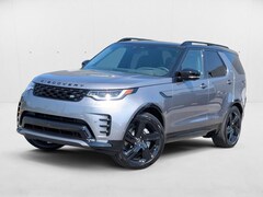 2025 Land Rover Discovery Dynamic SE Sport Utility