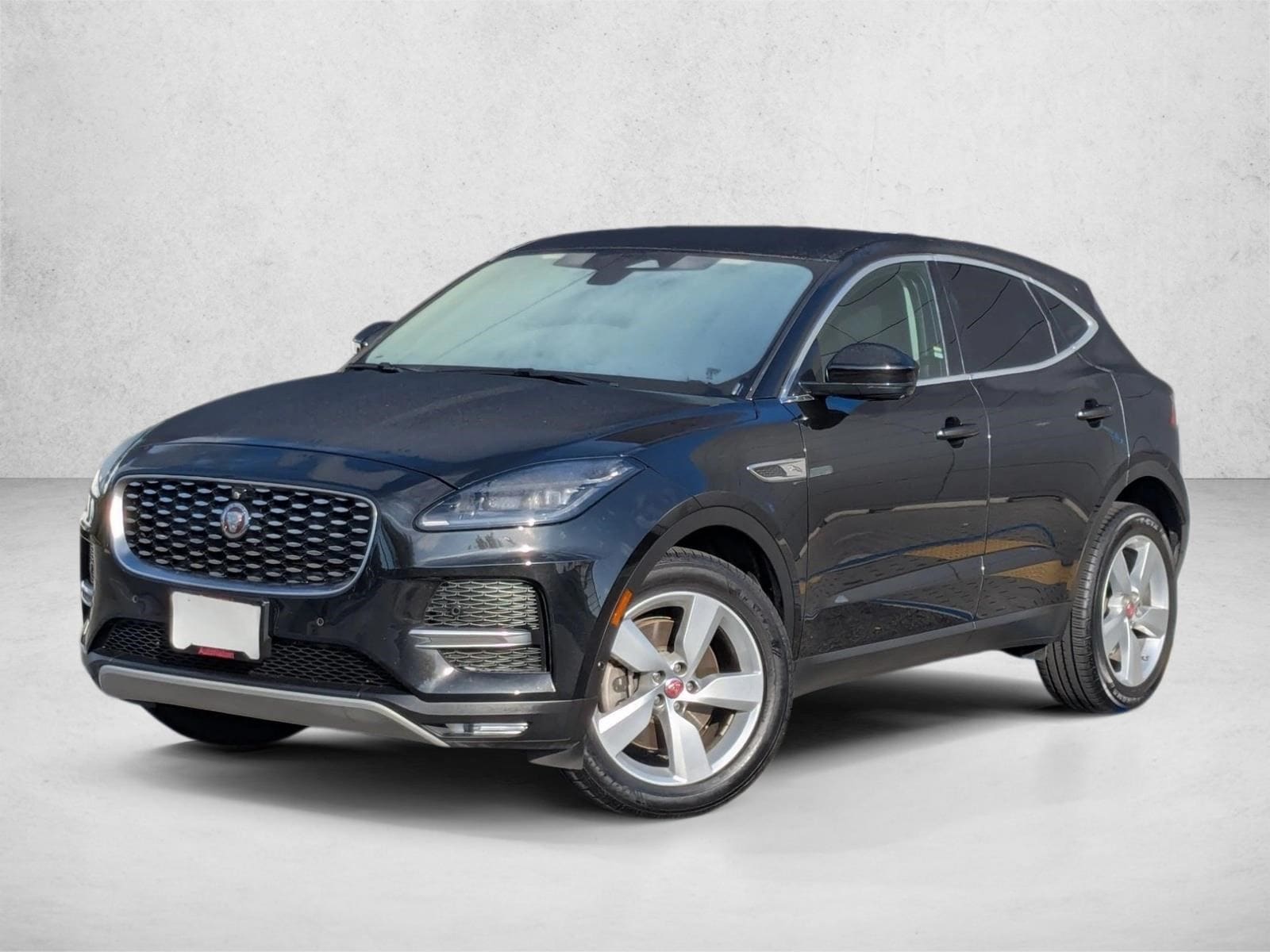 2021 Jaguar E-PACE P250 SE's photo