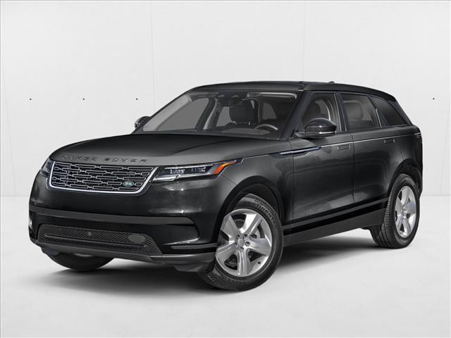 2025 Land Rover Range Rover Velar Dynamic SE's photo