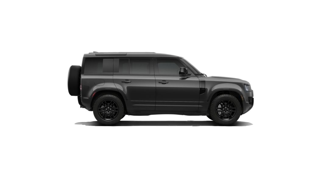 New 2026 Land Rover Defender 110 S 300PS SUV