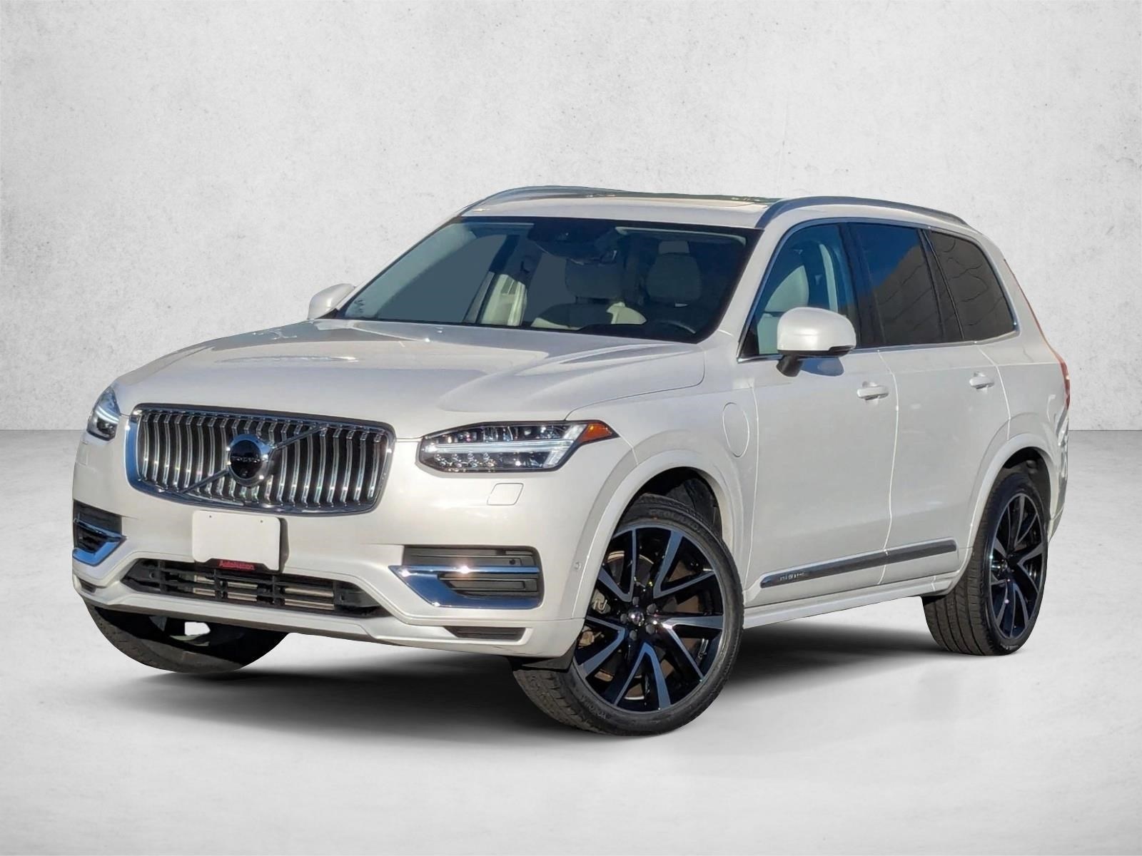 2021 Volvo XC90 Inscription Expression's photo