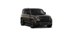 2026 Land Rover Defender 110 X 400PS