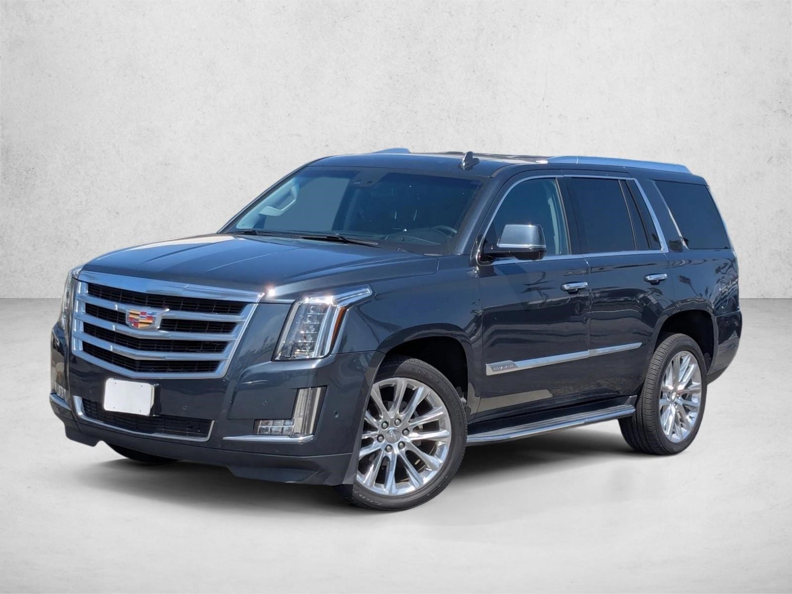 2019 Cadillac Escalade AWD Luxury's photo