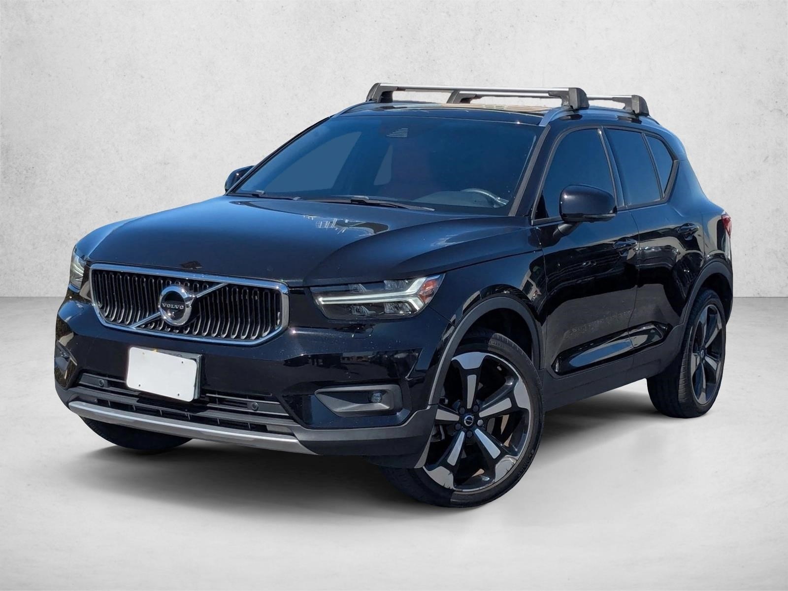 2020 Volvo XC40