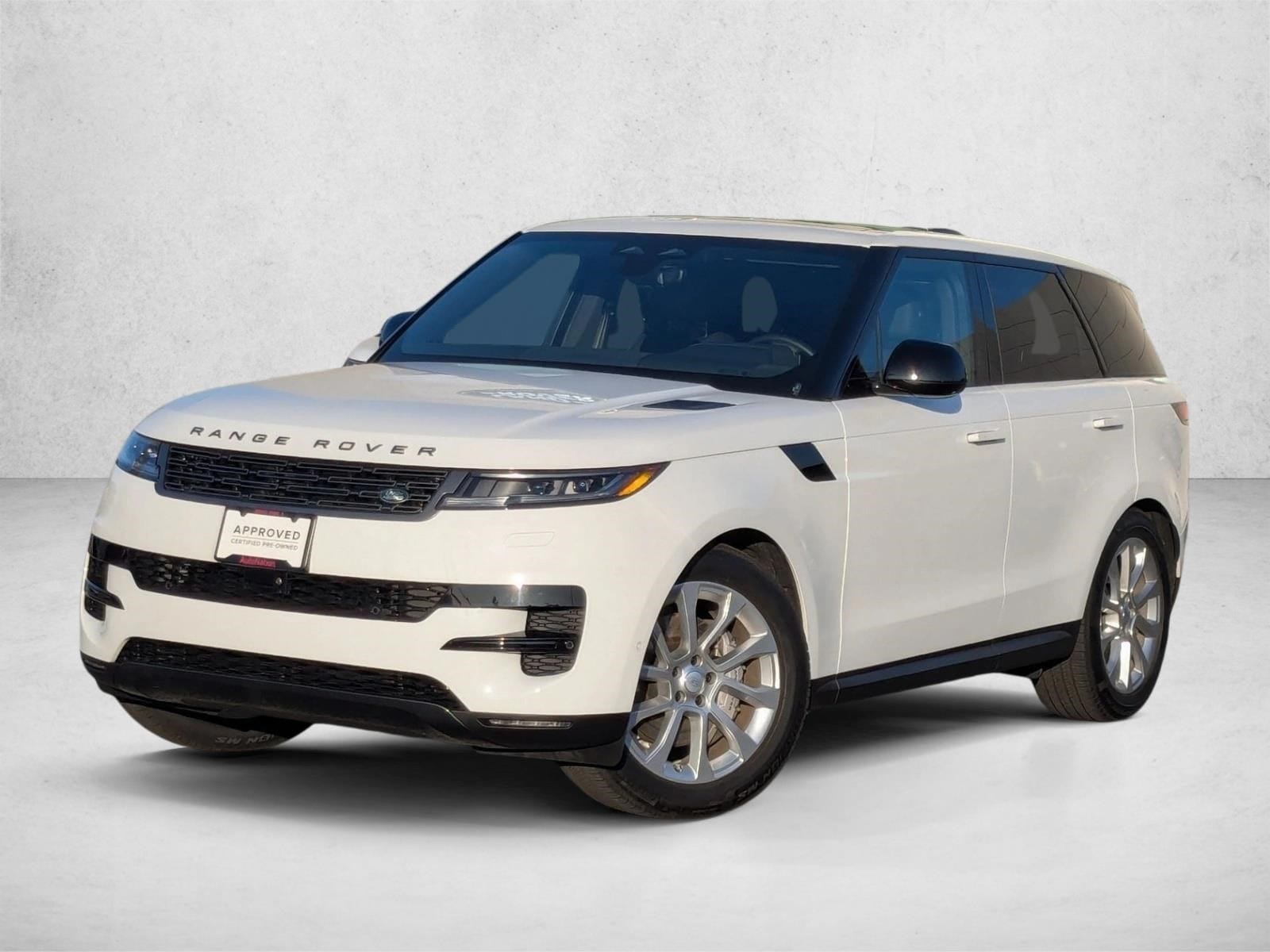 2025 Land Rover Range Rover Sport S's photo