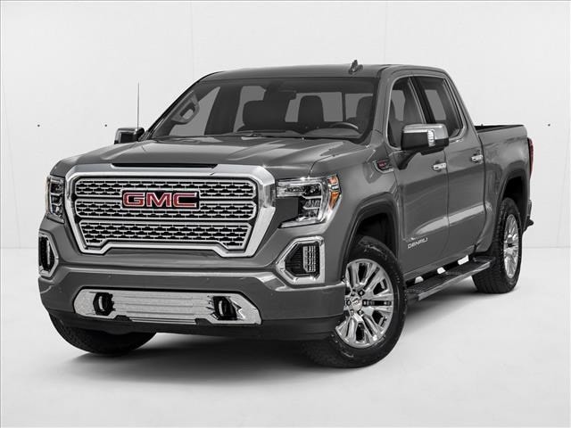 2022 GMC Sierra 4WD Crew Cab Short Box Denali's photo