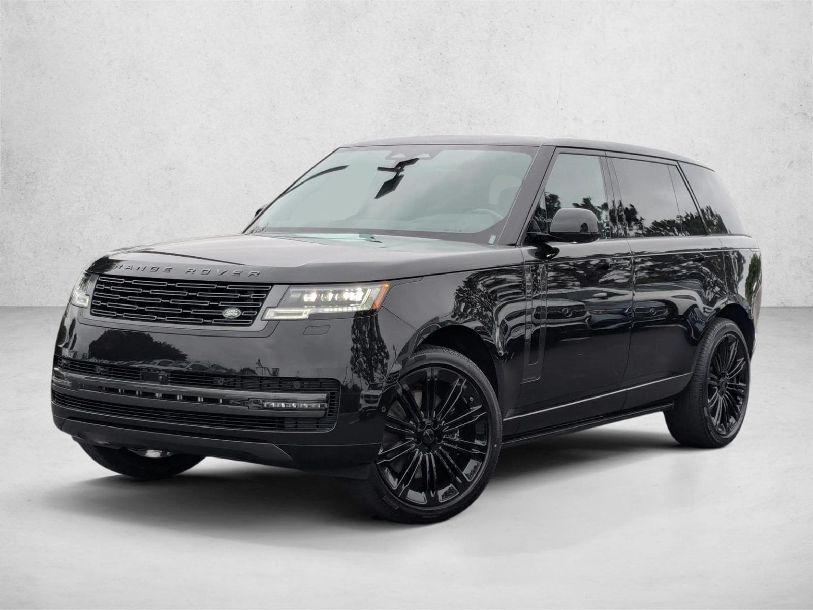 2026 Land Rover Range Rover 4.4 Autobiography LWB 7's photo