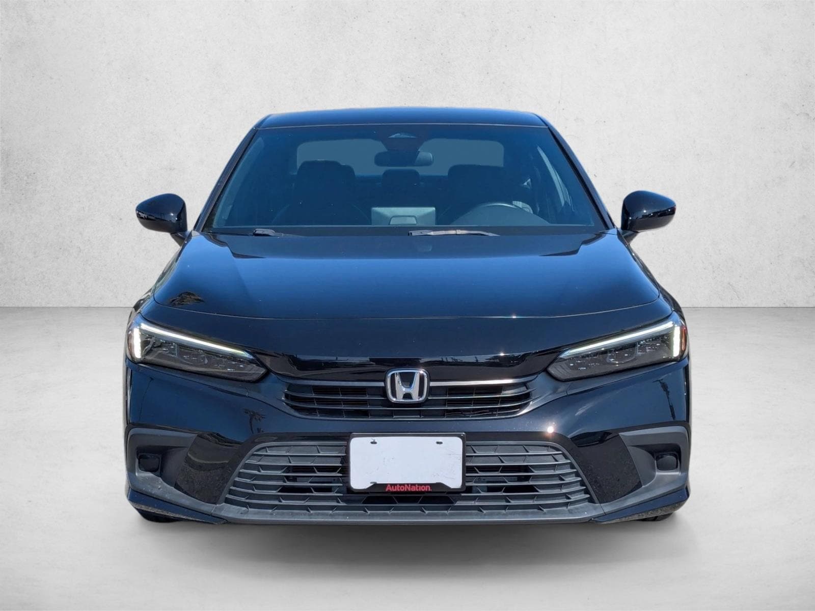 2023 Honda Civic Sedan Sport photo 2