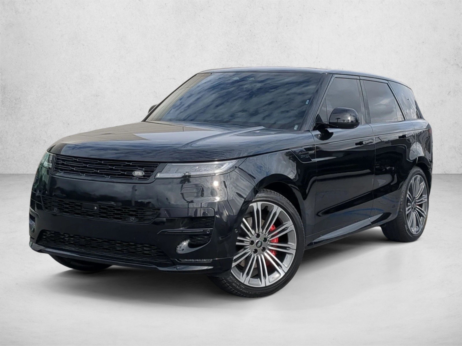 2024 Land Rover Range Rover Sport
