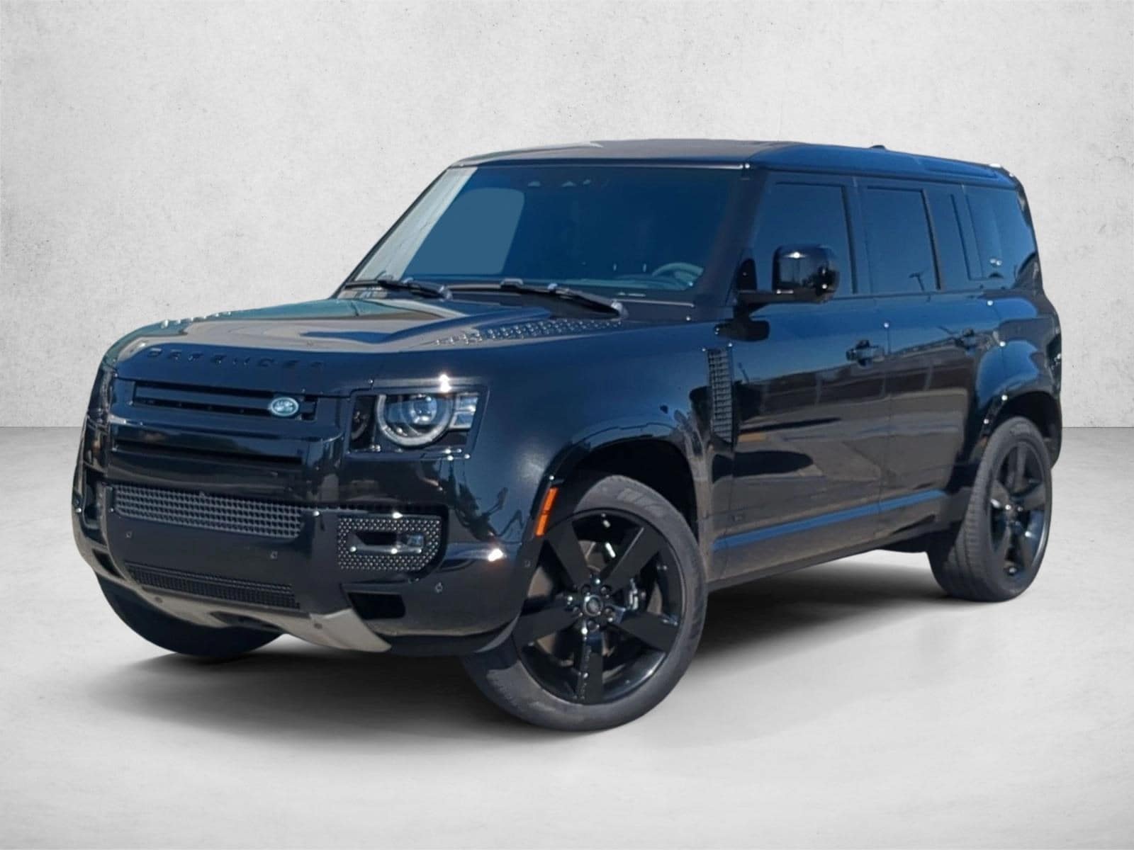 2023 Land Rover Defender