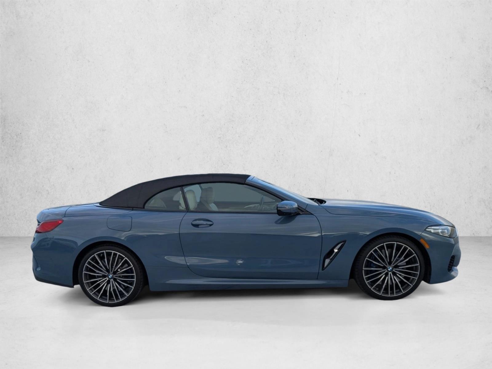 2022 Bmw 840i photo 4
