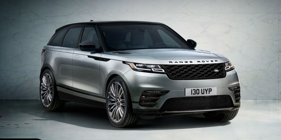 Range Rover Velar For Sale